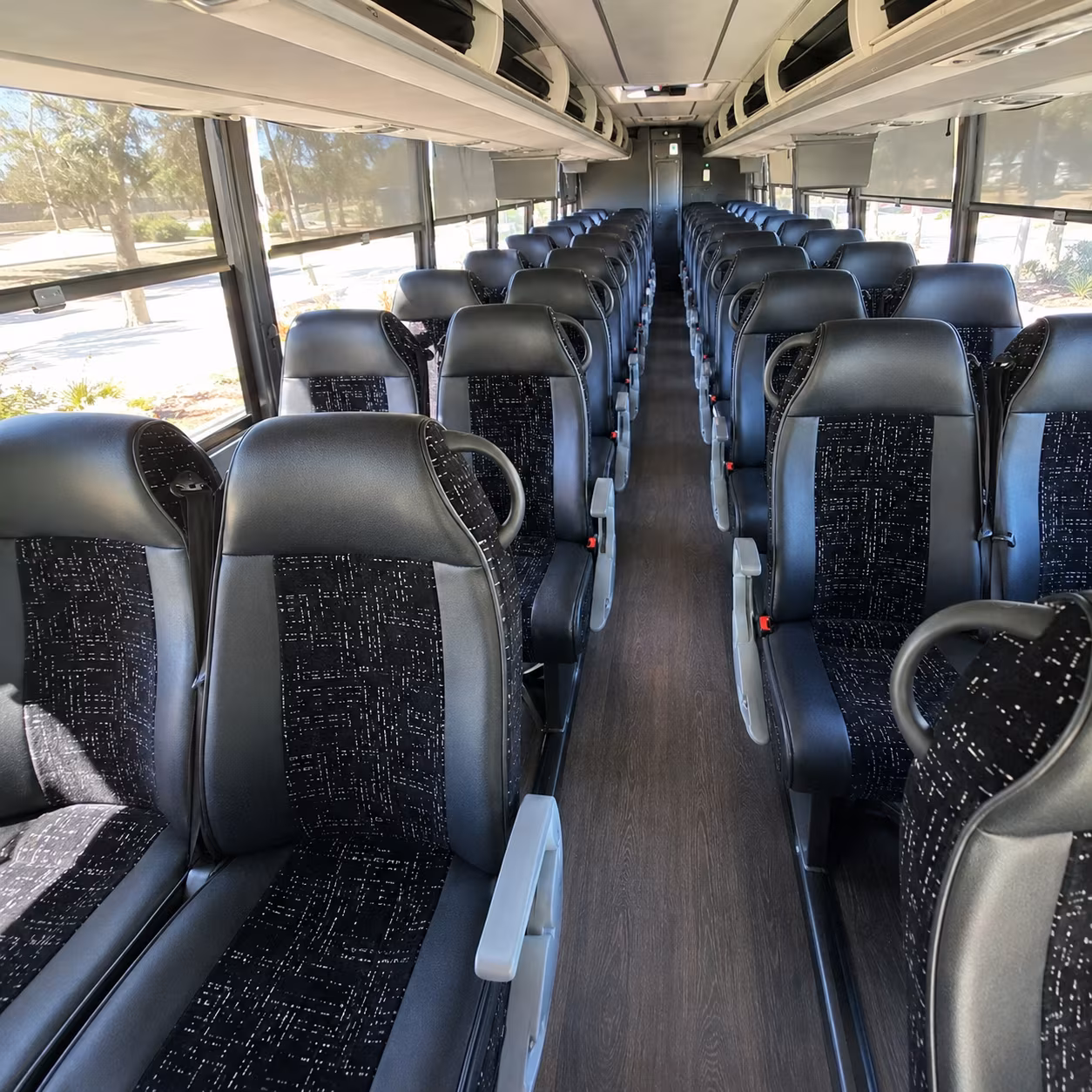Edison Airport Transportation