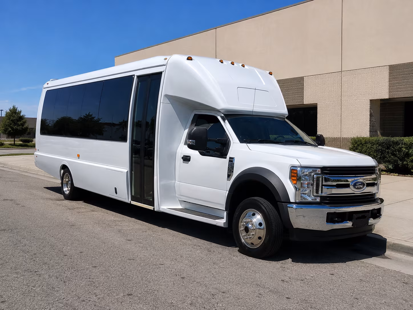 Bayonne School Event & Field Trip Transportation