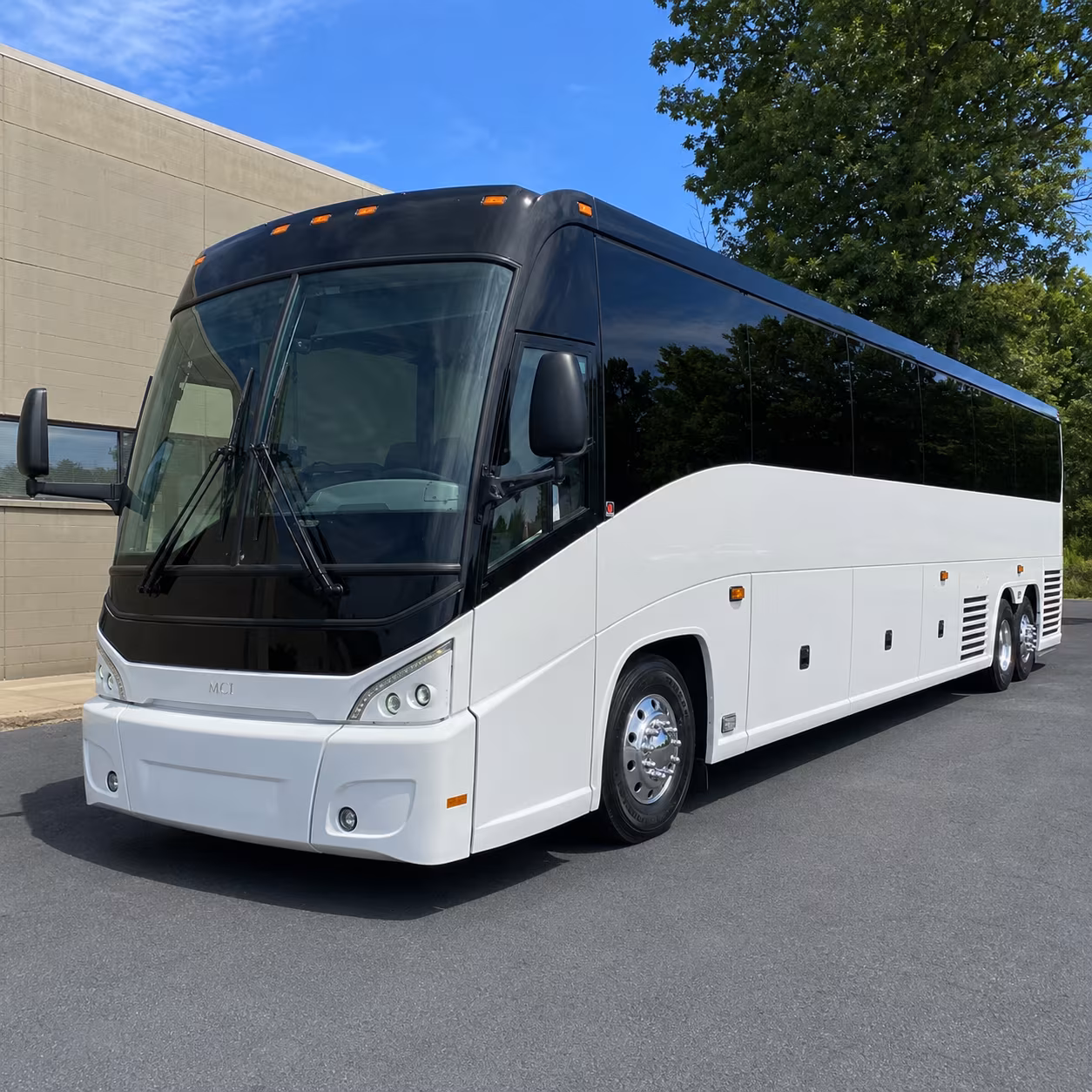 Edison Airport Shuttle & Transportation group transportation