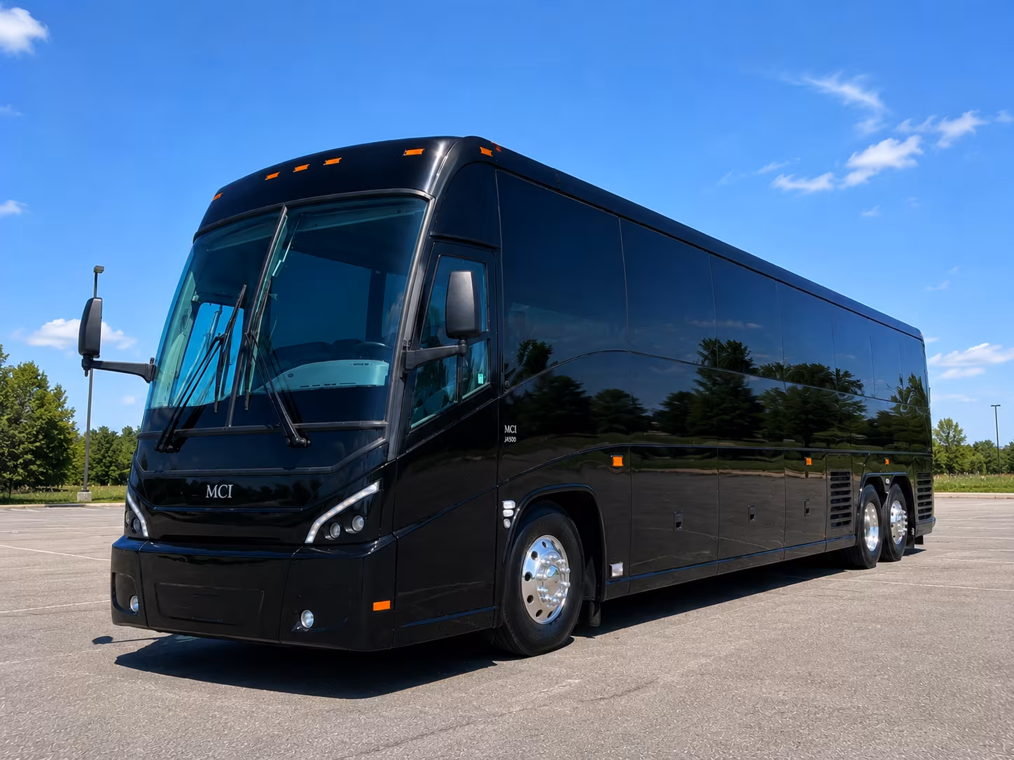 Edison Airport Shuttles & Transportation