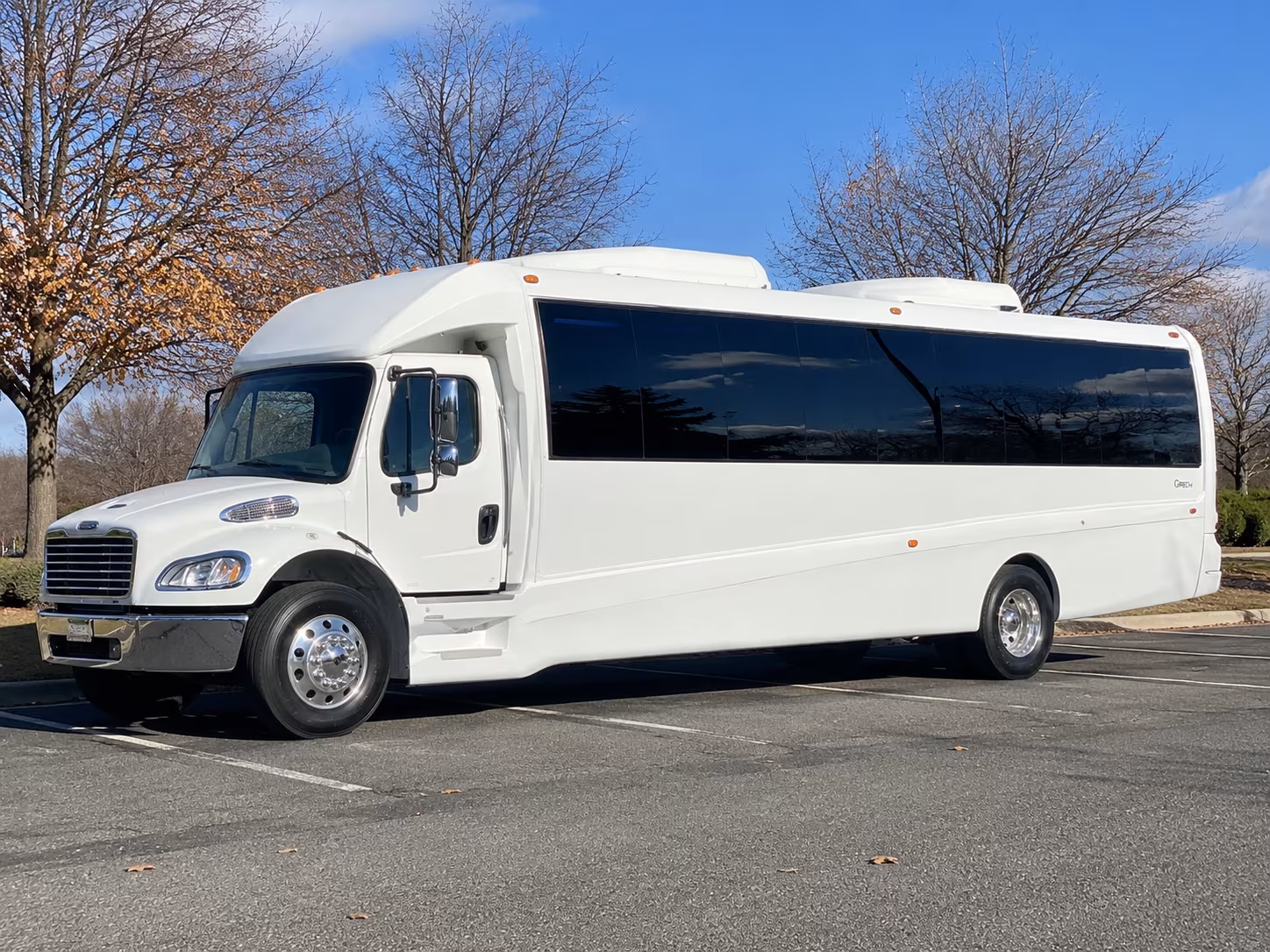 Edison Prom & Homecoming Transportation route planning