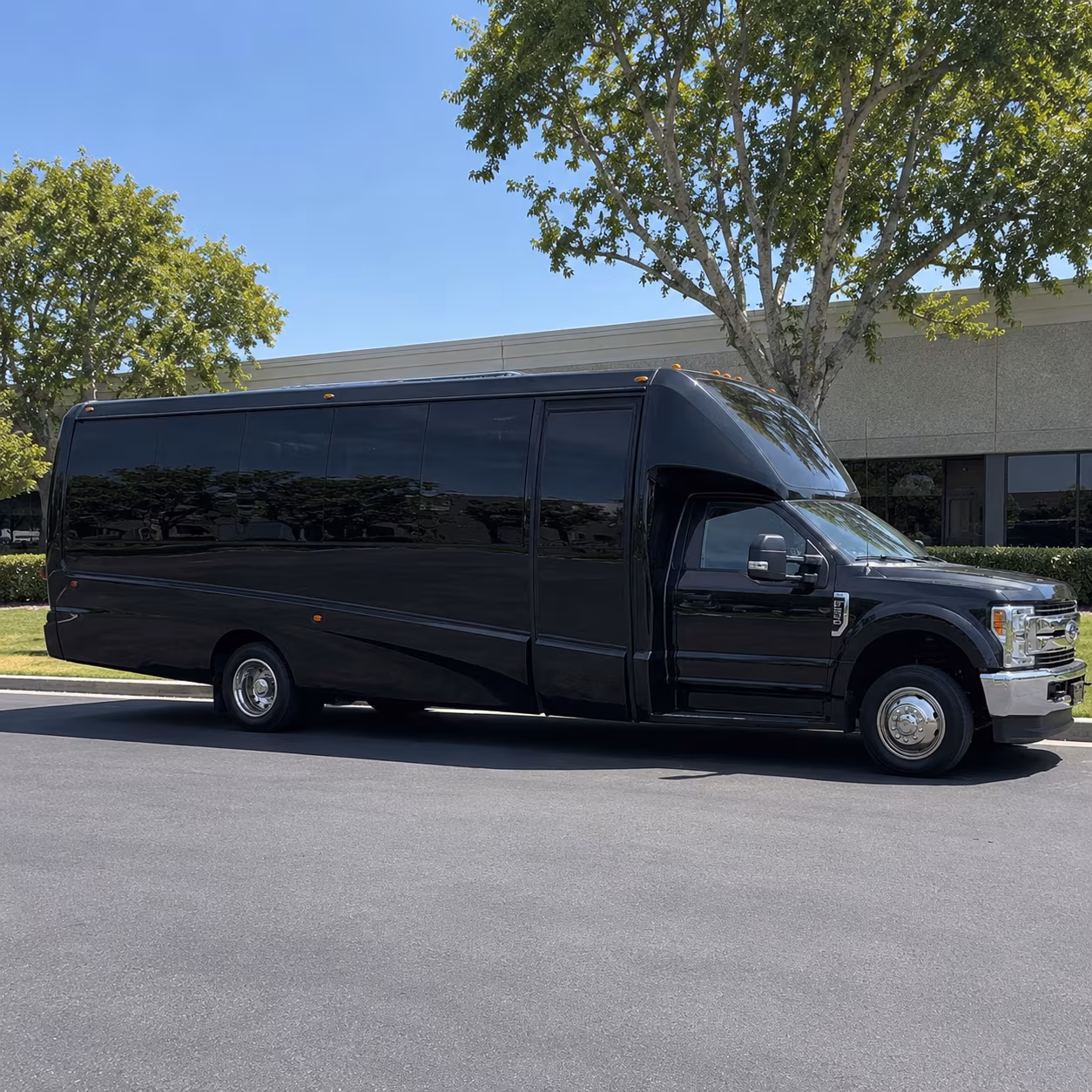 Edison Sporting Event Transportation route planning