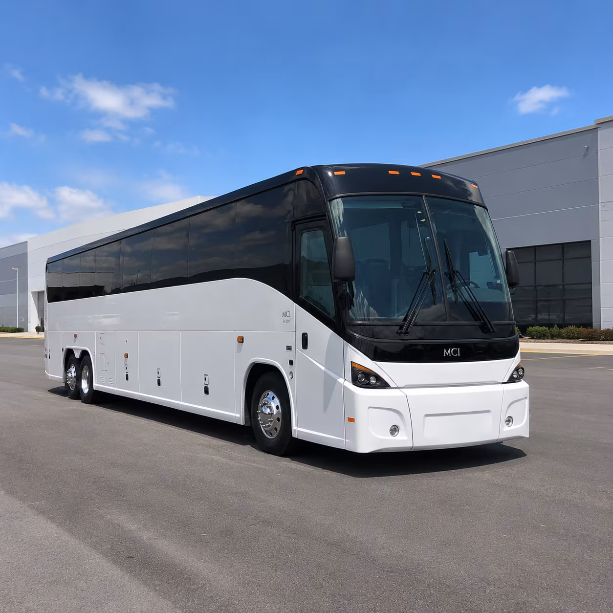 Edison Wedding Transportation & Shuttle Service