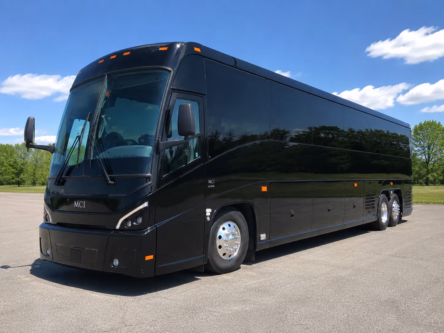 Elizabeth Concert Transportation & Shuttles