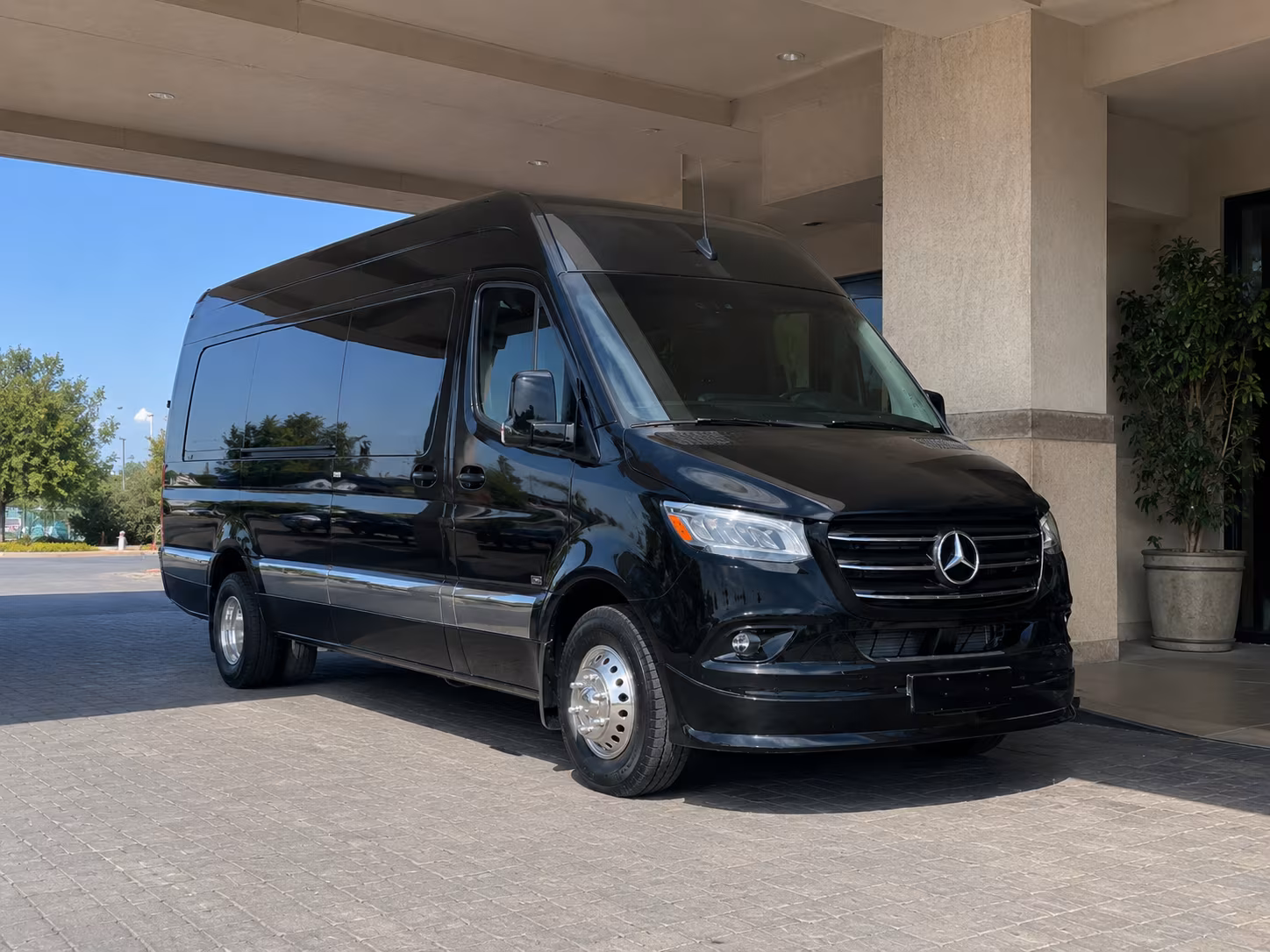 Elizabeth School Event & Field Trip Transportation