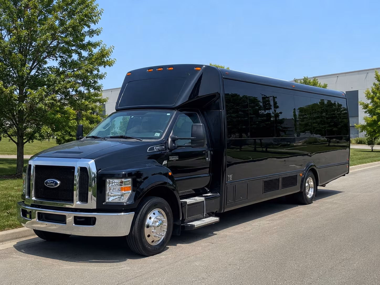 Elizabeth Winery Tour & Pub Crawl Transportation