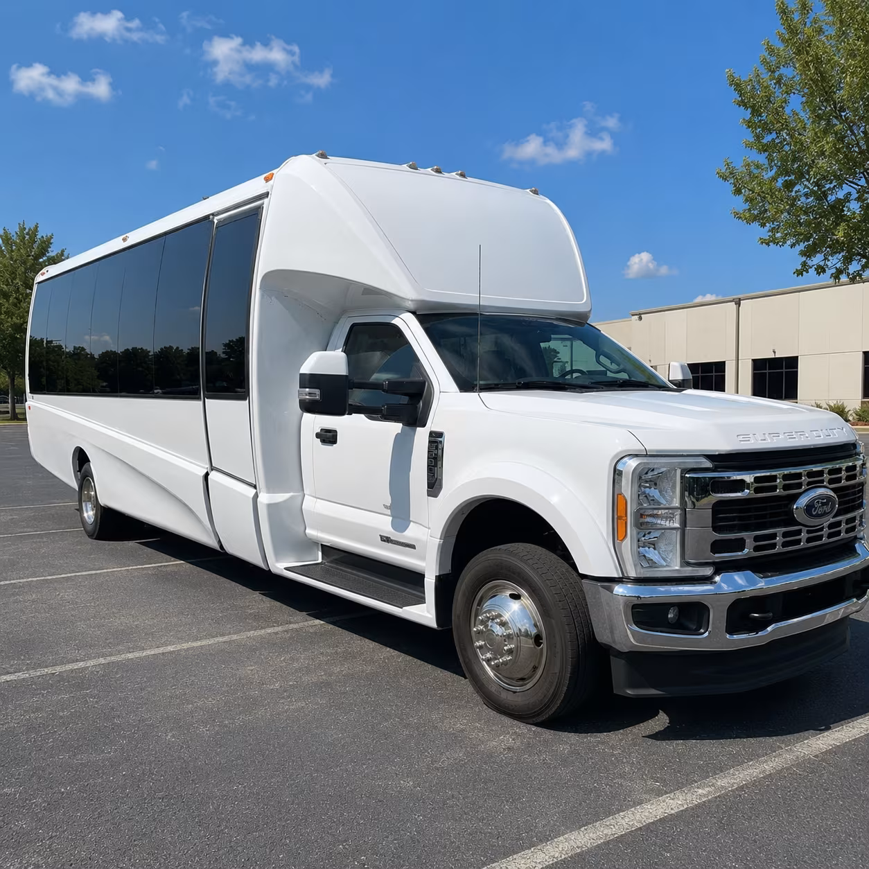 New Brunswick Airport Shuttles & Transportation