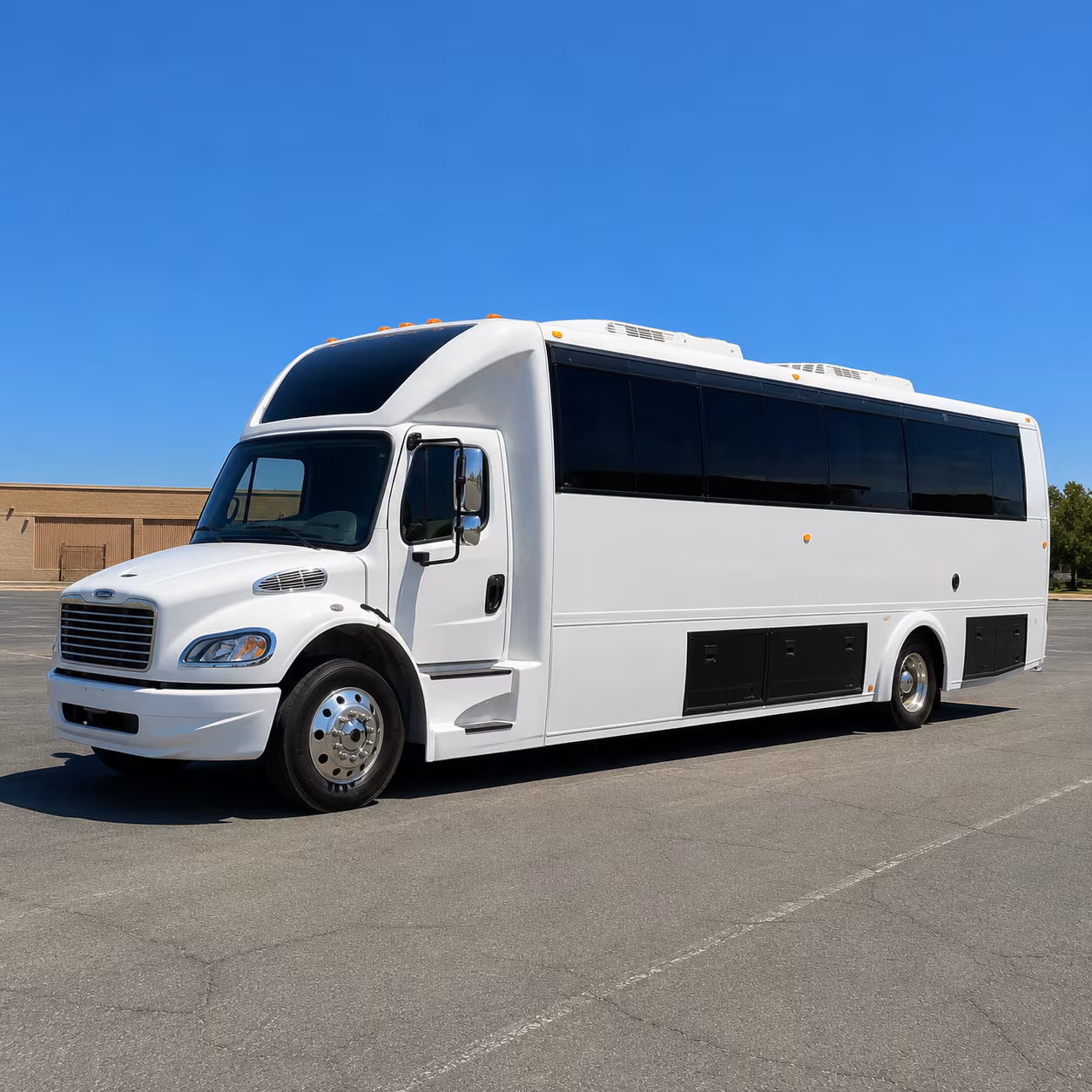 Old Bridge Township Sporting Event Transportation