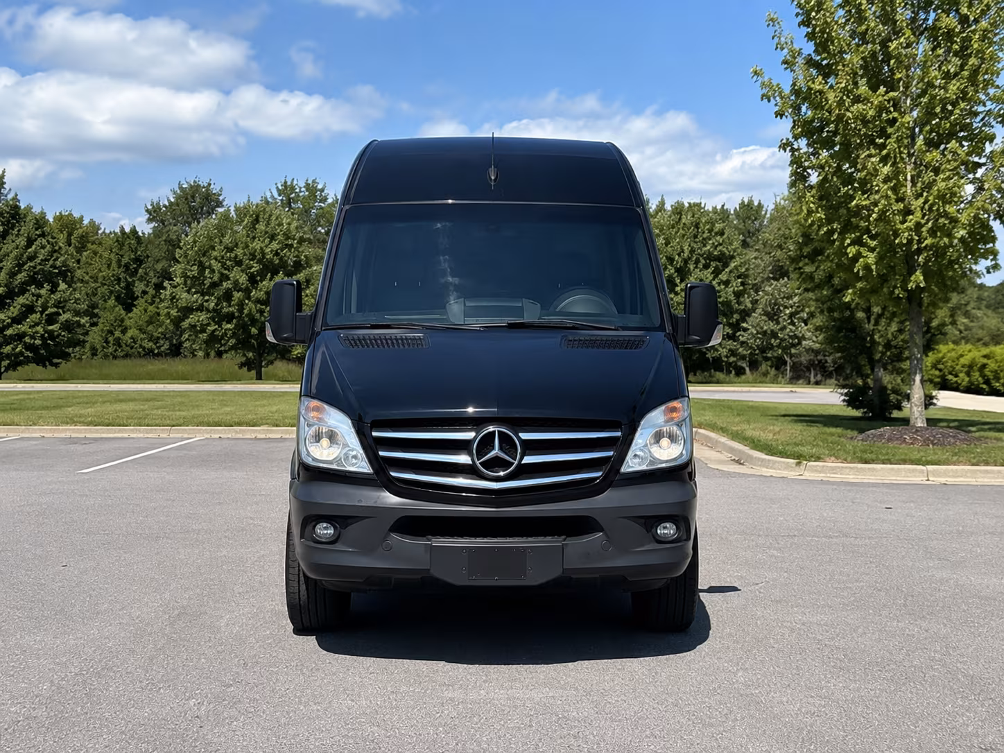 Old Bridge Township Wedding Transportation & Shuttle Service