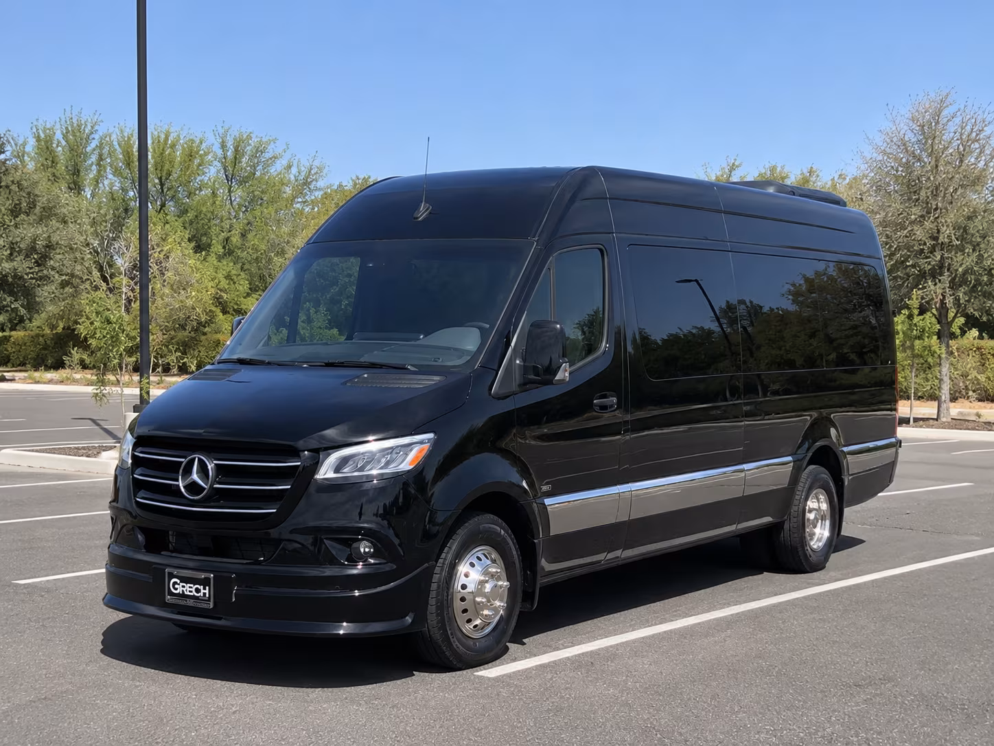 Perth Amboy Airport Shuttles & Transportation