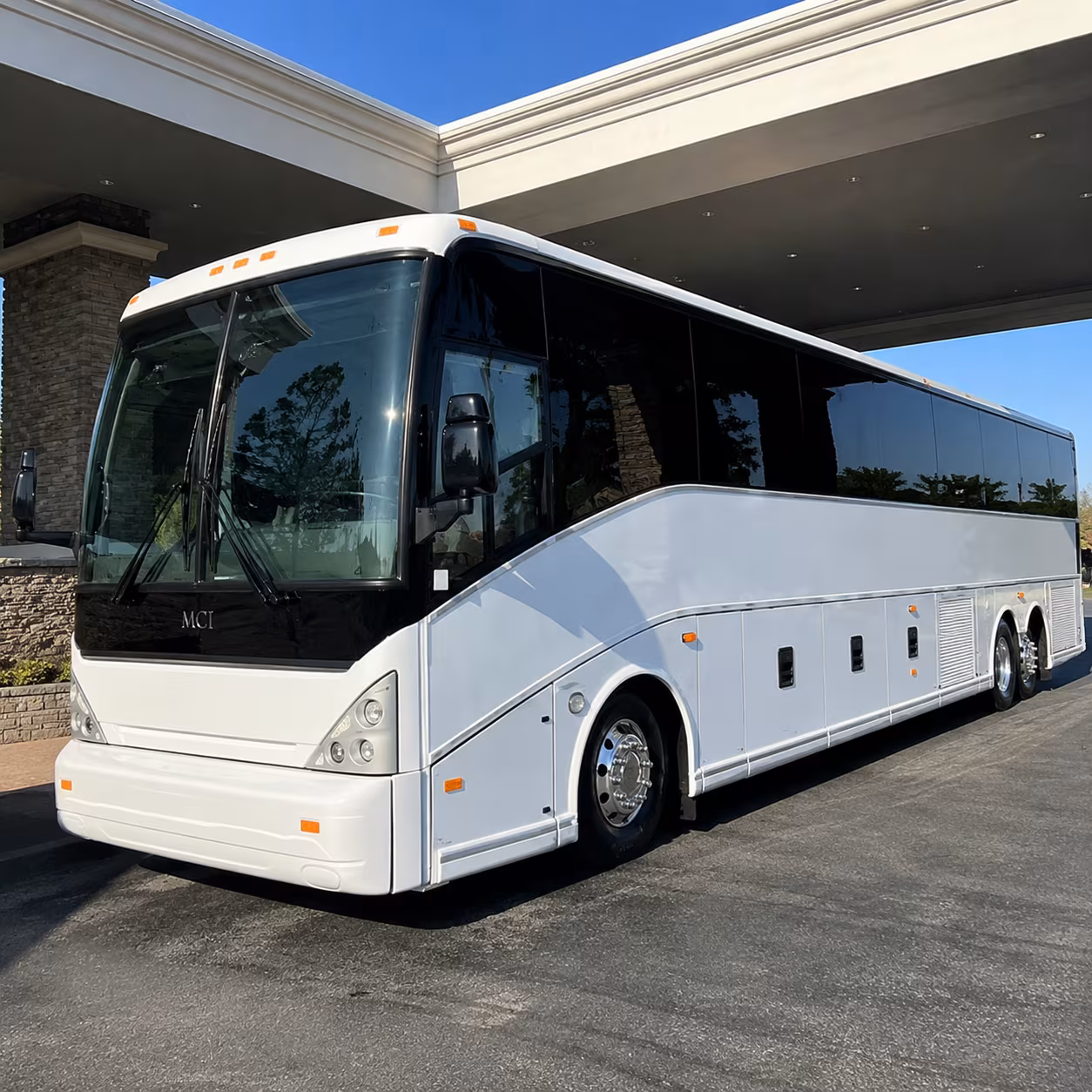 Perth Amboy School Event & Field Trip Transportation