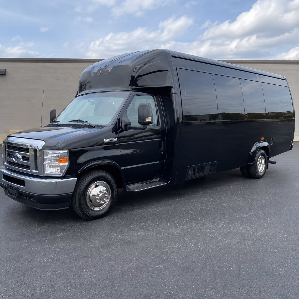 Piscataway Birthday, Sweet 16, & Quinceañera Party Bus Rentals