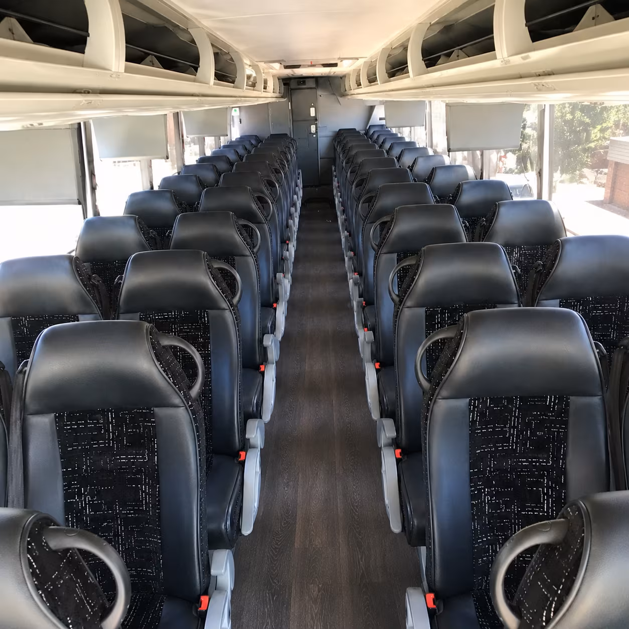 Piscataway Corporate Event Transportation