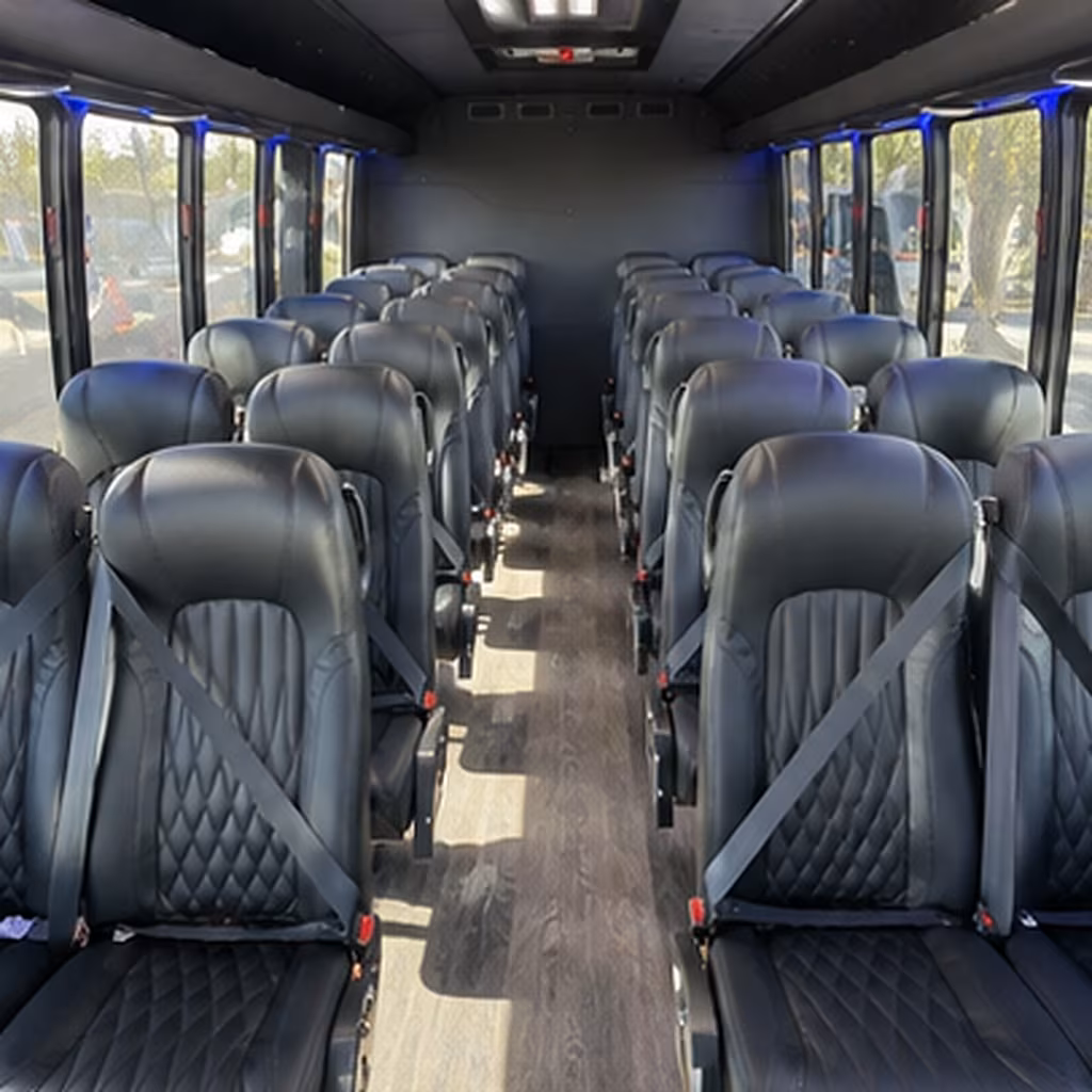 Edison School Event Transportation