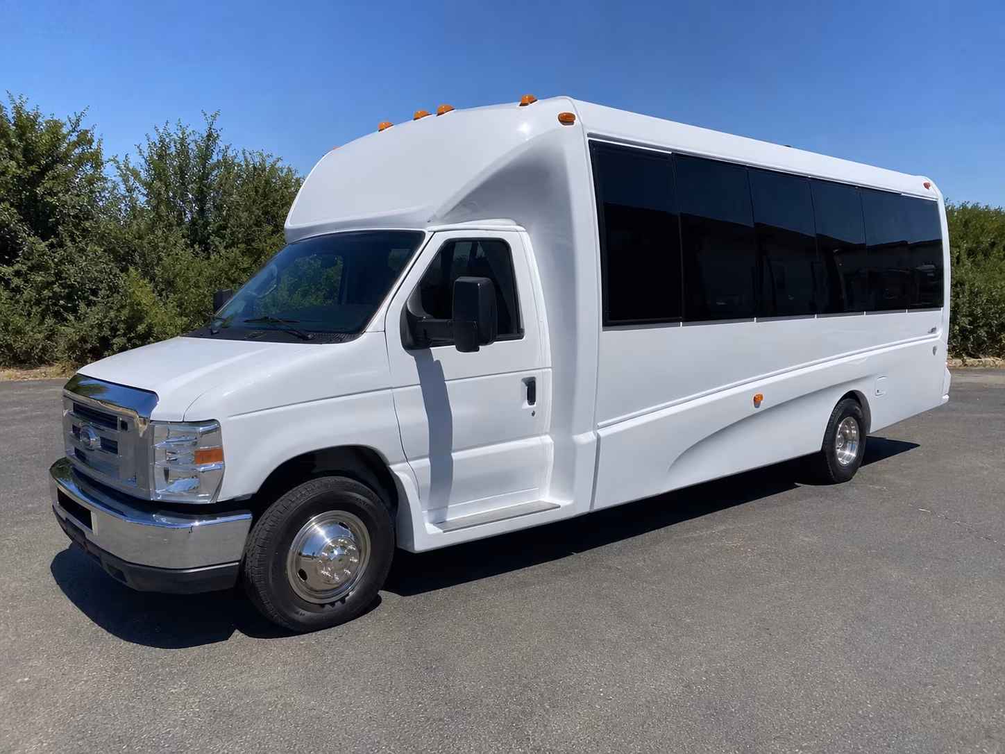 Edison Winery Tour & Pub Crawl Transportation
