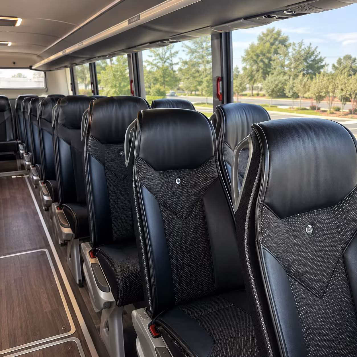 Woodbridge Township Airport Shuttles & Transportation