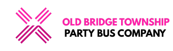 old-bridge-township-party-bus-company-logo