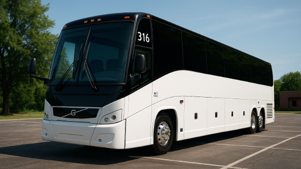 perth amboy bus rentals for birthday sweet 16