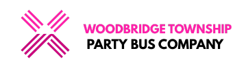 woodbridge-township-party-bus-company-logo